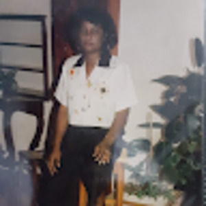 Meet your Posher, Marie lynda